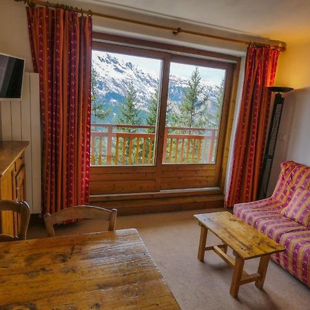 Les Appartments Du Merilys Méribel Exteriér fotografie