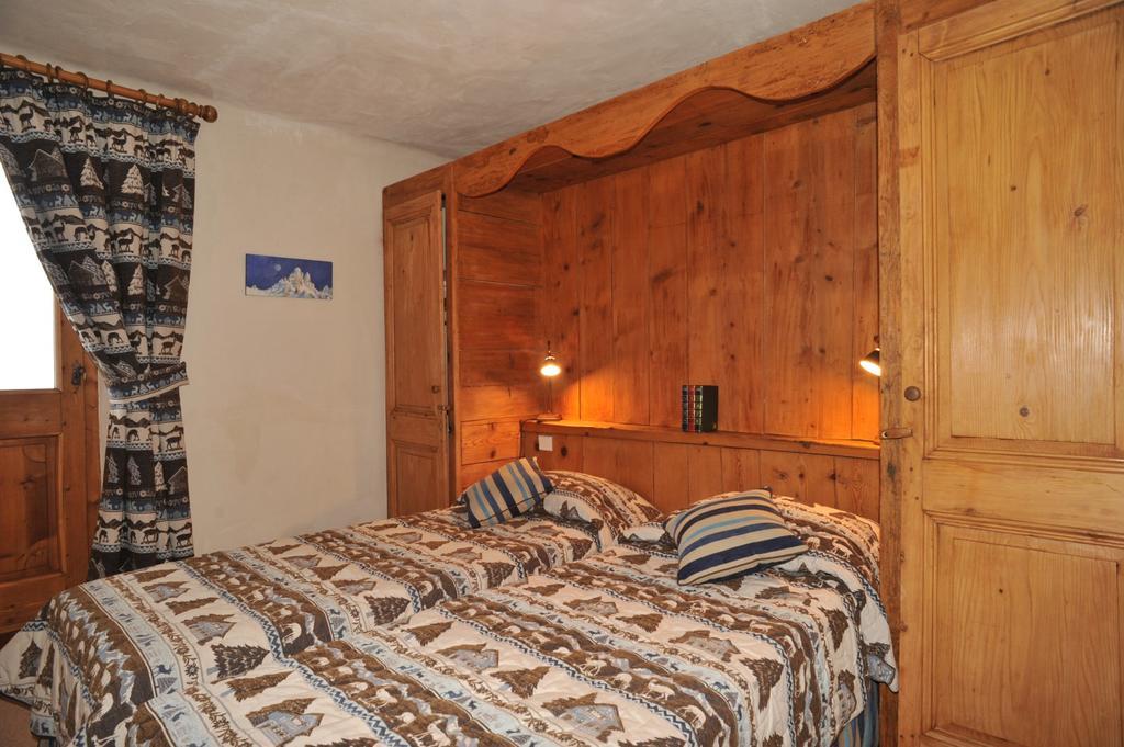 Les Appartments Du Merilys Méribel Exteriér fotografie